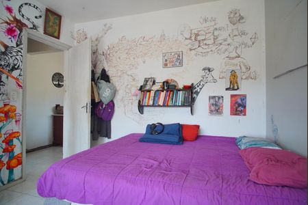 Quarto 2 de apartamento para alugar com 2 quartos, 69m² em São Sebastião, Porto Alegre