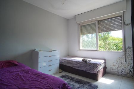 Apartamento para alugar com 69m², 2 quartos e sem vagaQuarto 2