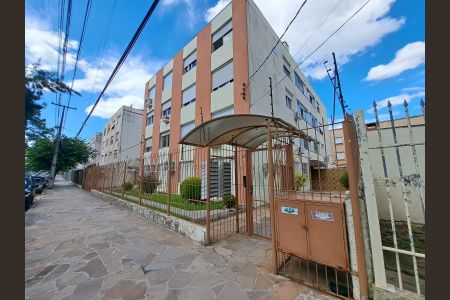 Apartamento para alugar com 69m², 2 quartos e sem vaga Apartamento para alugar com 69m², 2 quartos e sem vagaFachada