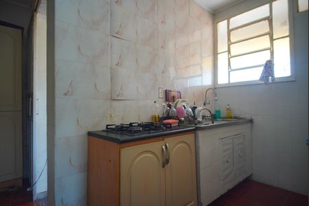 Apartamento para alugar com 69m², 2 quartos e sem vagaCozinha