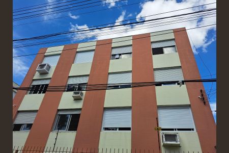 Apartamento para alugar com 69m², 2 quartos e sem vaga Apartamento para alugar com 69m², 2 quartos e sem vagaPlaca na Janela
