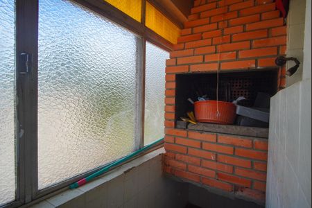 Apartamento para alugar com 69m², 2 quartos e sem vagaChurrasqueira