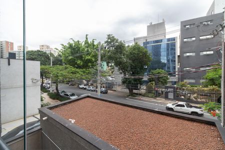 Vista  de apartamento para alugar com 2 quartos, 44m² em Butantã, São Paulo
