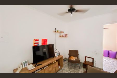 Sala de apartamento à venda com 2 quartos, 42m² em Vila Silvia, São Paulo