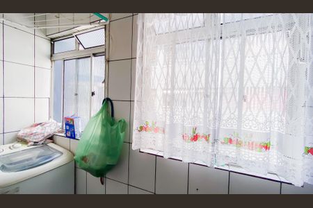 Apartamento à venda com 42m², 2 quartos e 1 vagaÁrea de Serviço