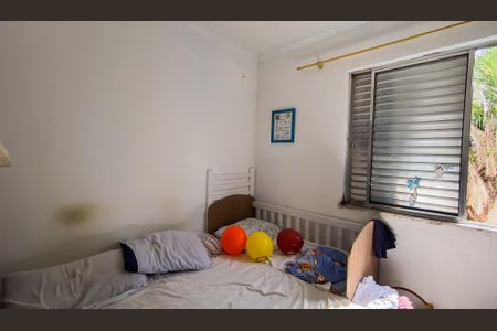 Quarto 2 de apartamento à venda com 2 quartos, 42m² em Vila Silvia, São Paulo