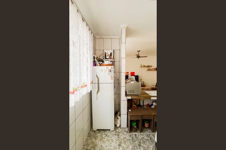 Apartamento à venda com 42m², 2 quartos e 1 vagaÁrea de Serviço