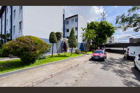 Apartamento à venda com 42m², 2 quartos e 1 vagaGaragem