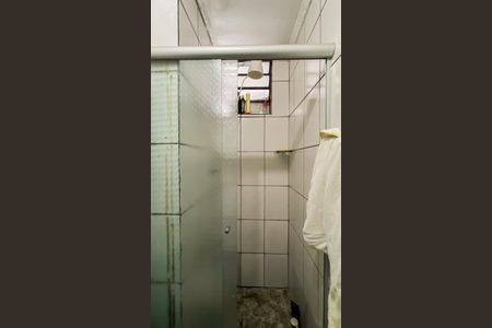 Apartamento à venda com 42m², 2 quartos e 1 vagaBanheiro