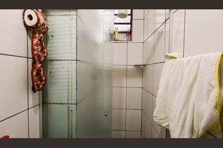 Apartamento à venda com 42m², 2 quartos e 1 vagaBanheiro