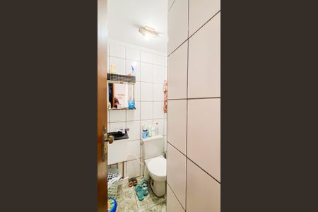 Apartamento à venda com 42m², 2 quartos e 1 vagaBanheiro