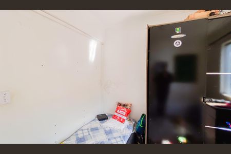Quarto 1 de apartamento à venda com 2 quartos, 42m² em Vila Silvia, São Paulo