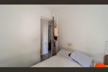 Apartamento à venda com 42m², 2 quartos e 1 vagaQuarto 2