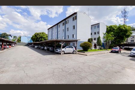 Apartamento à venda com 42m², 2 quartos e 1 vagaGaragem