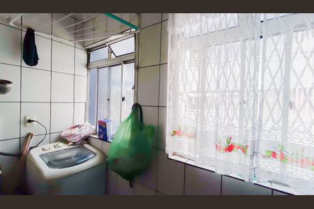 Apartamento à venda com 42m², 2 quartos e 1 vagaÁrea de Serviço