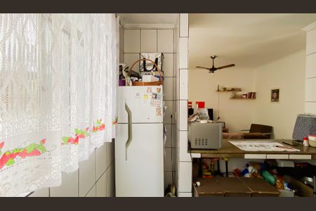 Apartamento à venda com 42m², 2 quartos e 1 vagaÁrea de Serviço