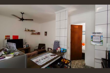 Apartamento à venda com 42m², 2 quartos e 1 vagaCozinha