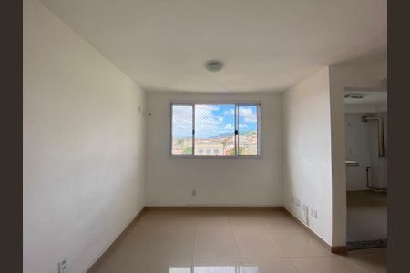 Apartamento à venda com 1 quarto, 46m² em Encantado, Rio de Janeiro