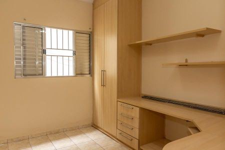 Quarto 1 de casa para alugar com 3 quartos, 120m² em Werner Plaas, Americana