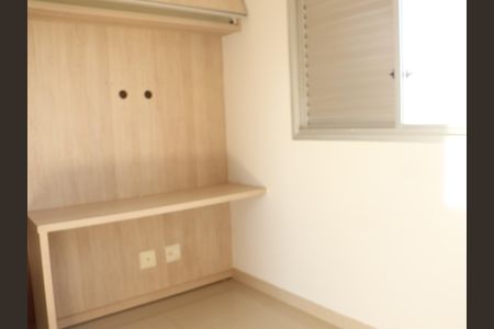 Apartamento para alugar com 93m², 3 quartos e 2 vagasQuarto 2