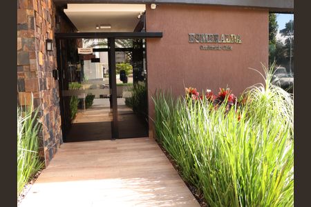 Apartamento para alugar com 93m², 3 quartos e 2 vagasFachada do Prédio