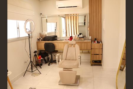 Apartamento para alugar com 93m², 3 quartos e 2 vagasSalão de Beleza