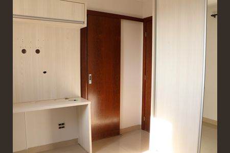 Quarto 1 de apartamento para alugar com 3 quartos, 93m² em Residencial Eldorado, Goiânia