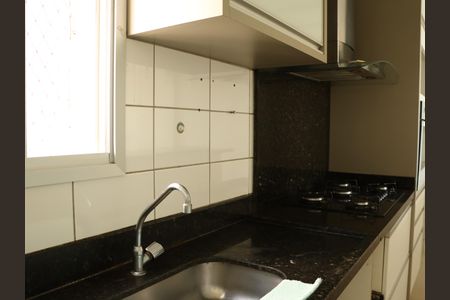 Apartamento para alugar com 93m², 3 quartos e 2 vagasCozi