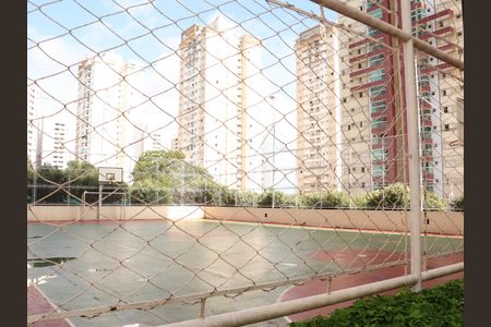 Apartamento para alugar com 93m², 3 quartos e 2 vagasQuadra Esportiva