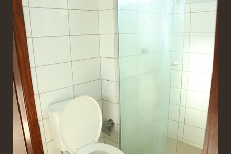 Apartamento para alugar com 93m², 3 quartos e 2 vagasBanheiro