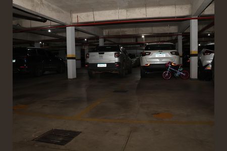 Apartamento para alugar com 93m², 3 quartos e 2 vagasGaragem