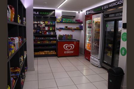 Apartamento para alugar com 93m², 3 quartos e 2 vagasMercado