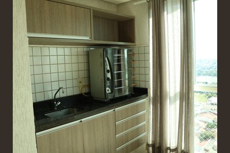 Apartamento para alugar com 93m², 3 quartos e 2 vagasSacada
