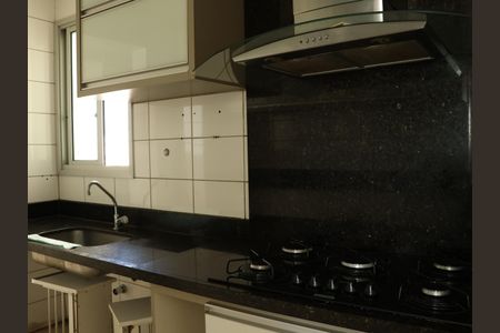 Apartamento para alugar com 93m², 3 quartos e 2 vagasCozinha