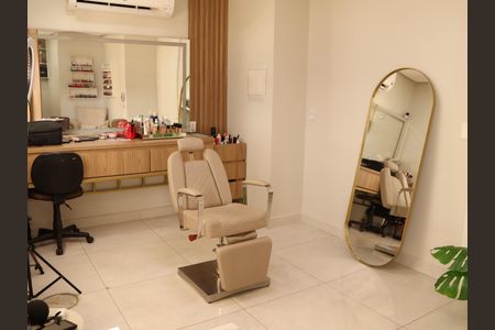 Apartamento para alugar com 93m², 3 quartos e 2 vagasSalao de Beleza