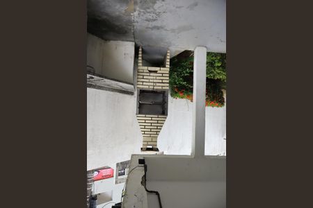 Apartamento para alugar com 60m², 2 quartos e 1 vagaÁrea comum - Churrasqueira