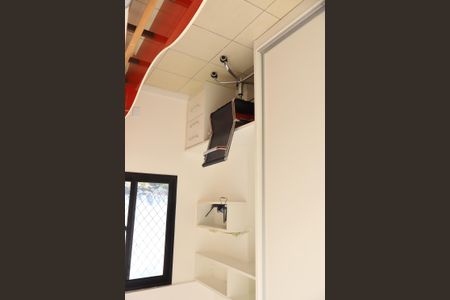 Apartamento para alugar com 60m², 2 quartos e 1 vagaQuarto 2