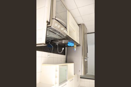 Apartamento para alugar com 60m², 2 quartos e 1 vagaCozinha