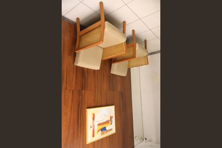 Apartamento para alugar com 60m², 2 quartos e 1 vagaHall de entrada