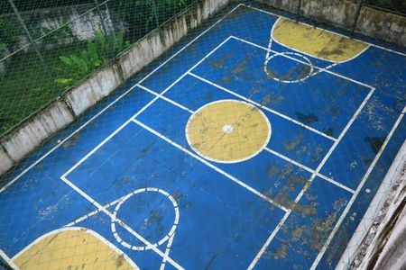 Apartamento para alugar com 60m², 2 quartos e 1 vagaQuadra Esportiva