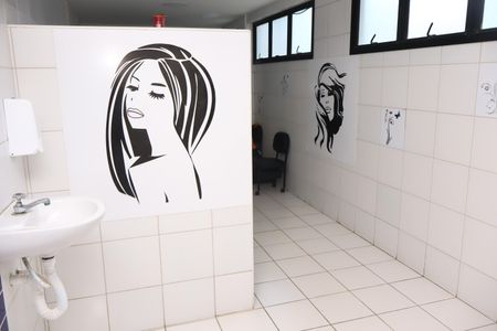 Apartamento para alugar com 60m², 2 quartos e 1 vagaEspaço mulher