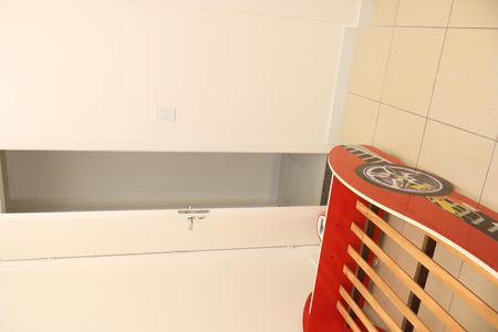 Apartamento para alugar com 60m², 2 quartos e 1 vagaQuarto 2
