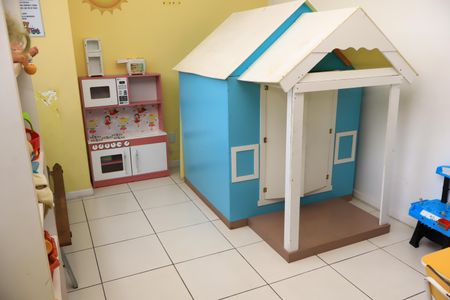 Apartamento para alugar com 60m², 2 quartos e 1 vagaBrinquedoteca