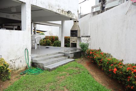 Apartamento para alugar com 60m², 2 quartos e 1 vagaÁrea comum - Churrasqueira