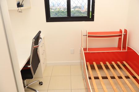 Apartamento para alugar com 60m², 2 quartos e 1 vagaQuarto 2