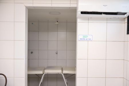 Apartamento para alugar com 60m², 2 quartos e 1 vagaEspaço mulher