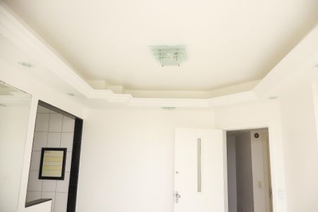 Apartamento para alugar com 60m², 2 quartos e 1 vagaSala