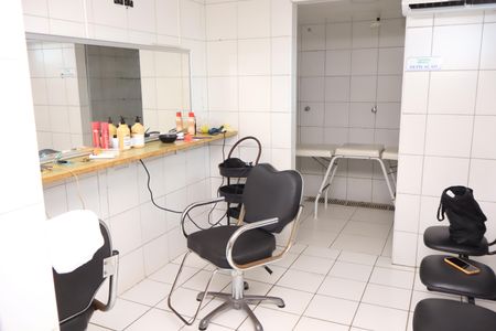 Apartamento para alugar com 60m², 2 quartos e 1 vagaEspaço mulher