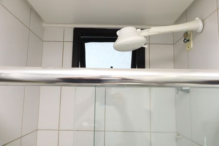 Apartamento para alugar com 60m², 2 quartos e 1 vagaBanheiro da Suíte