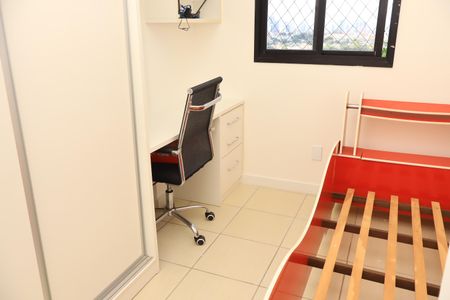 Apartamento para alugar com 60m², 2 quartos e 1 vagaQuarto 2